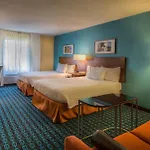 Fairfield Inn Richmond Chester