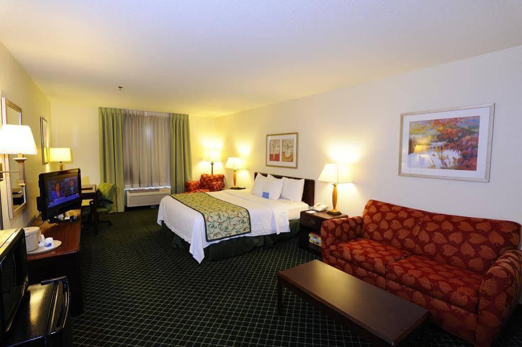 Fairfield Richmond 3* Chester