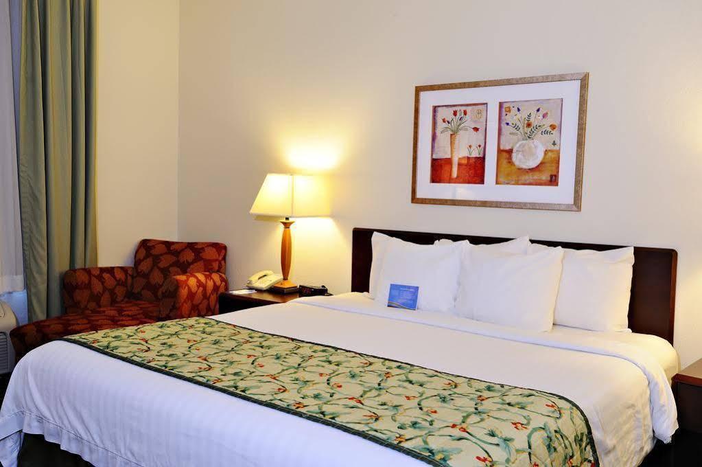 Fairfield Richmond Hotel Chester