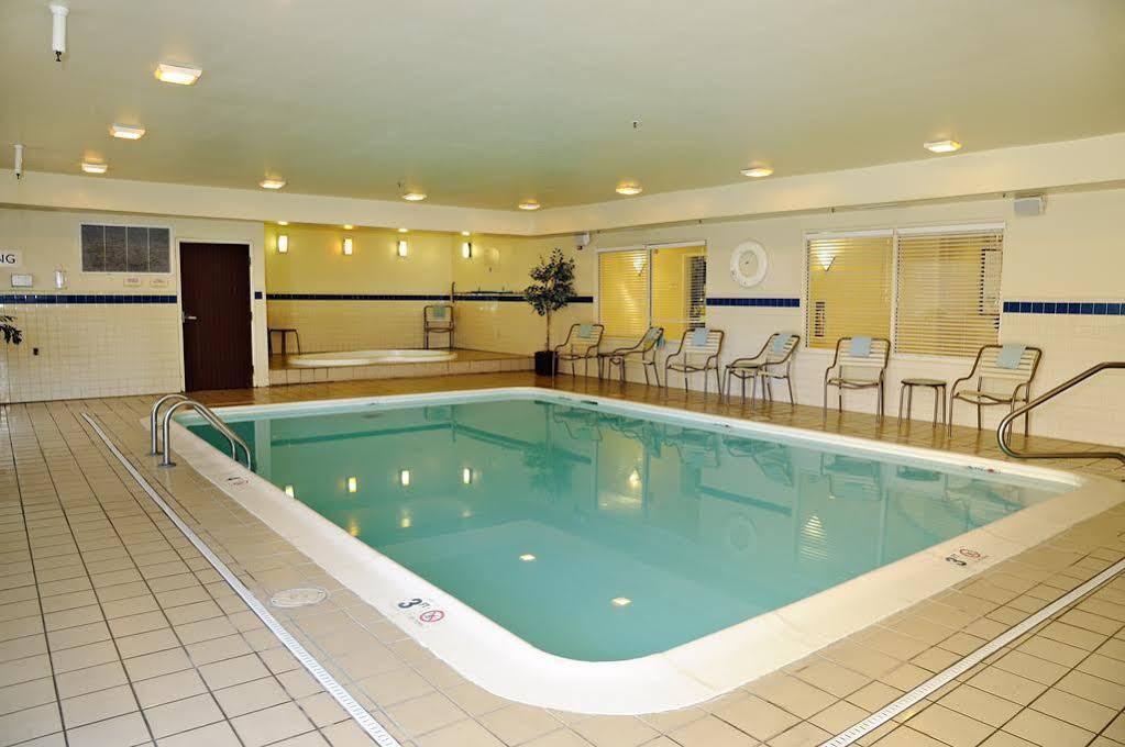 Hotel Fairfield Richmond