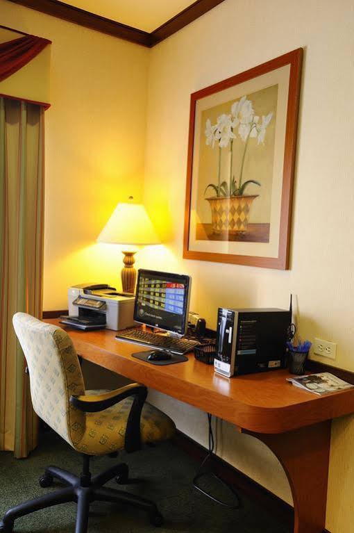 Fairfield Richmond 3*