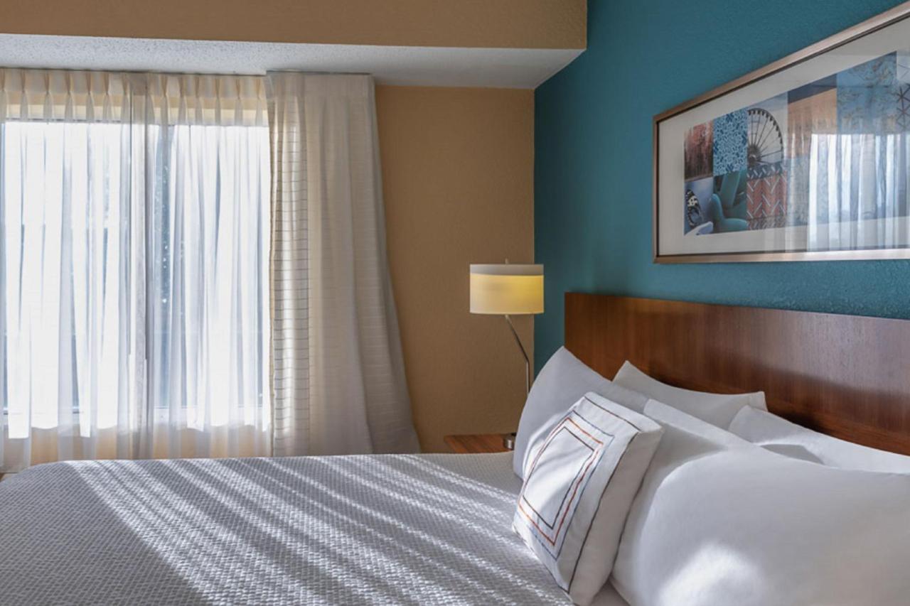Fairfield Richmond 3*