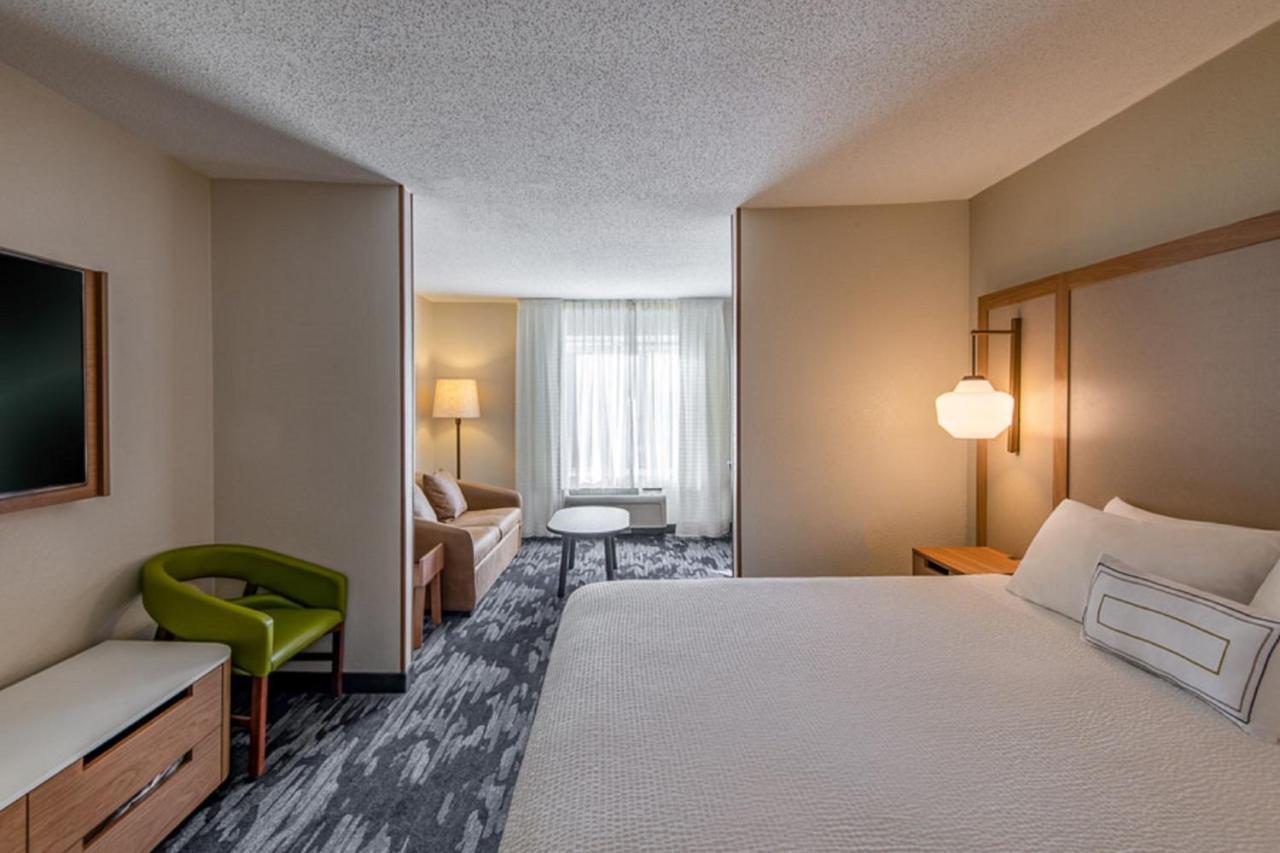 Fairfield Richmond 3*