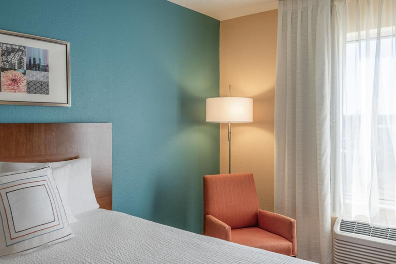 Fairfield Richmond 3*