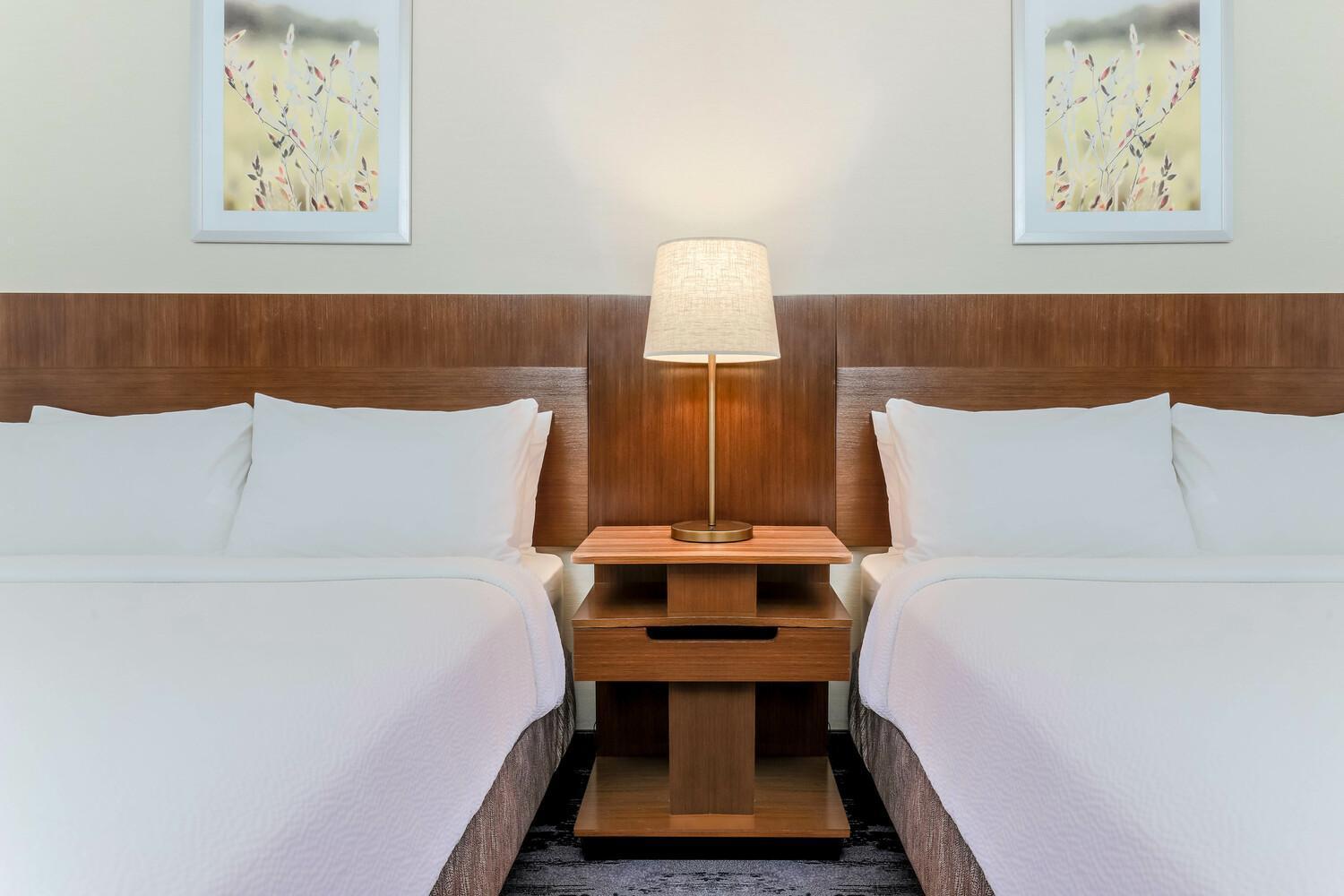 Hotel Fairfield Richmond