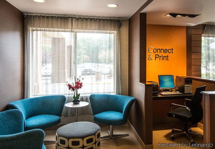 Fairfield Richmond Hotel