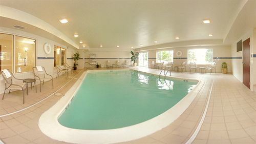 Fairfield Richmond 3*